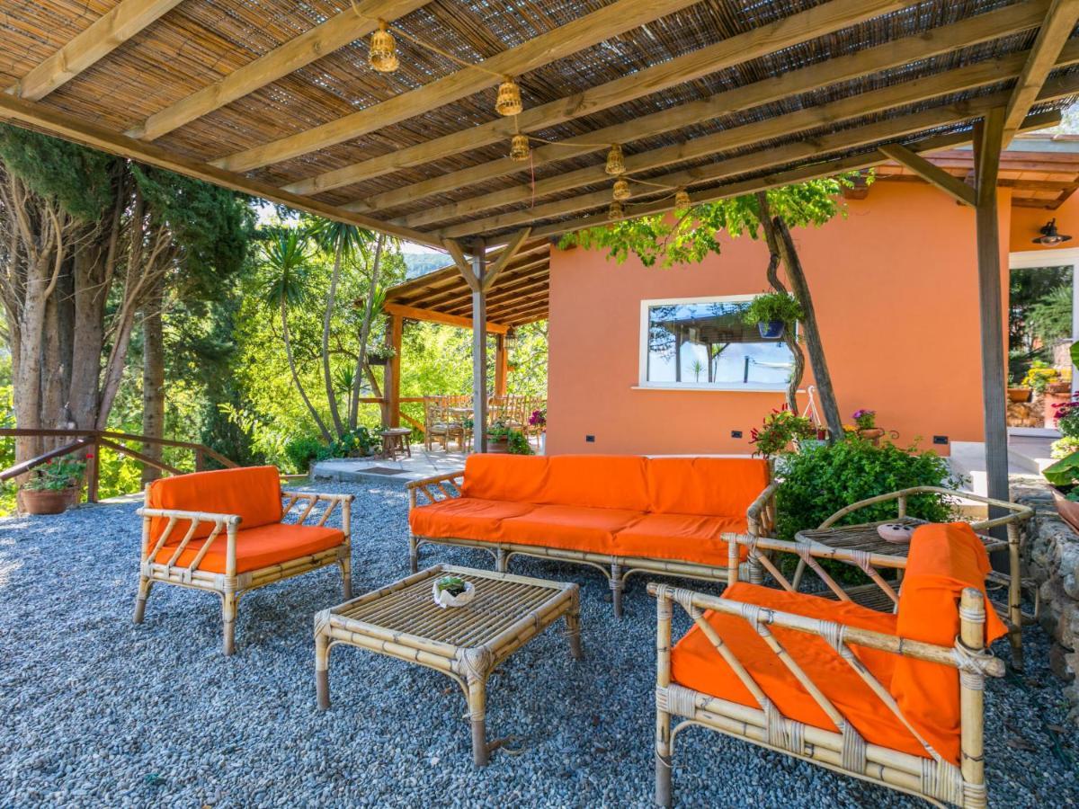 Holiday Home La Tordara By Interhome Porto Santo Stefano  Exterior photo