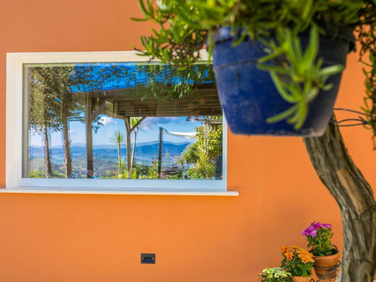 Holiday Home La Tordara By Interhome Porto Santo Stefano  Exterior photo