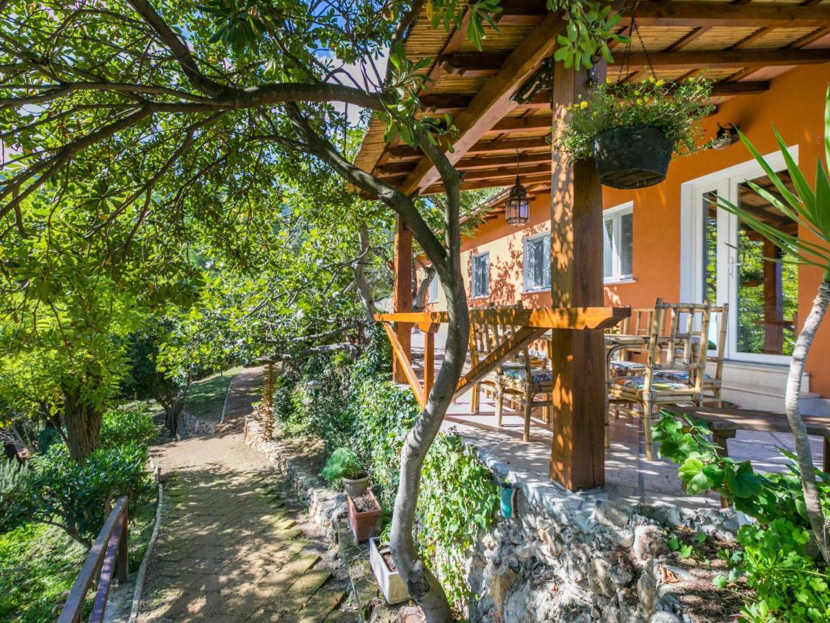 Holiday Home La Tordara By Interhome Porto Santo Stefano  Exterior photo