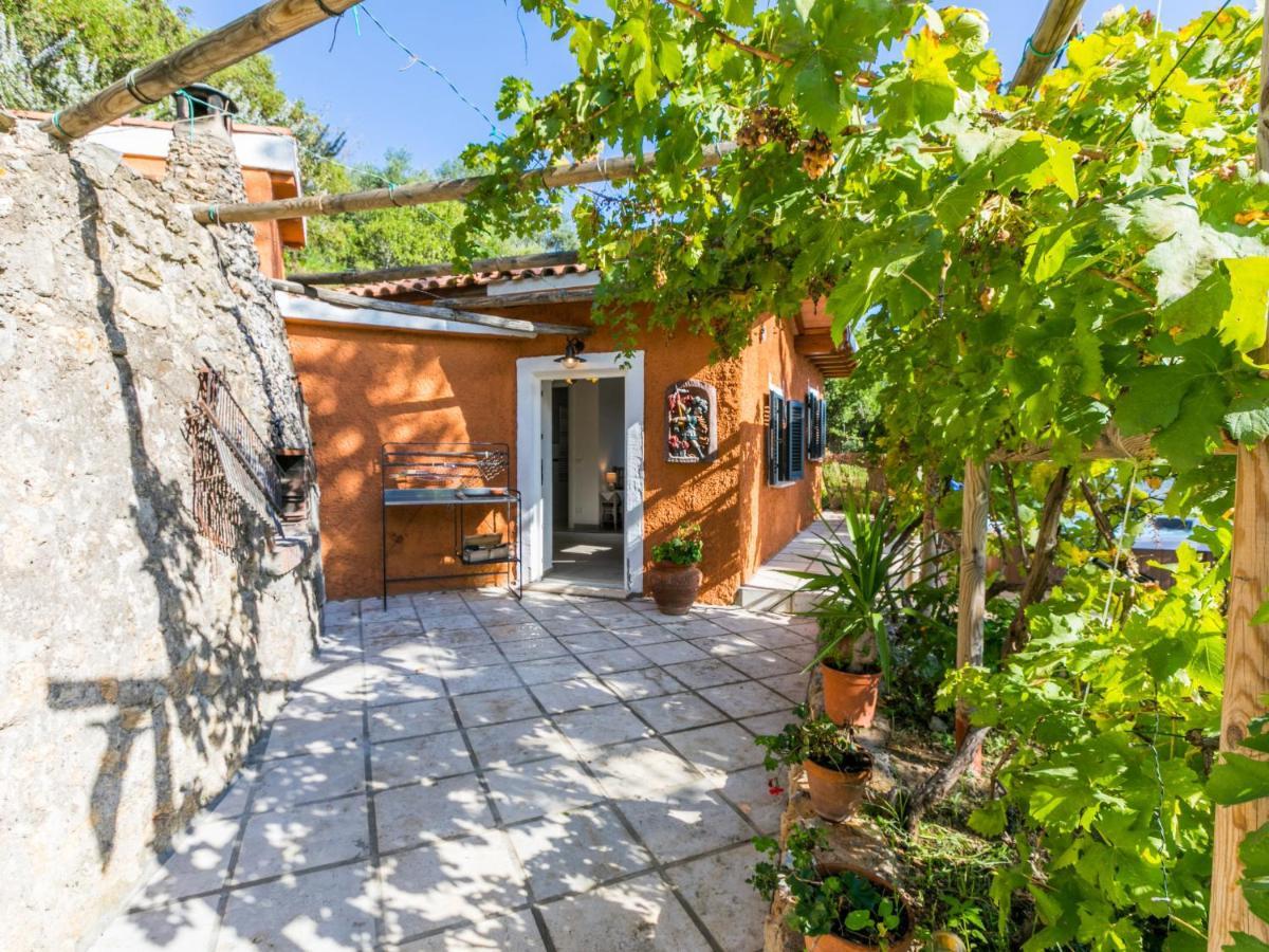 Holiday Home La Tordara By Interhome Porto Santo Stefano  Exterior photo
