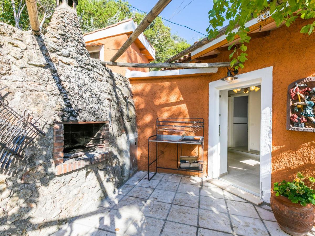 Holiday Home La Tordara By Interhome Porto Santo Stefano  Exterior photo