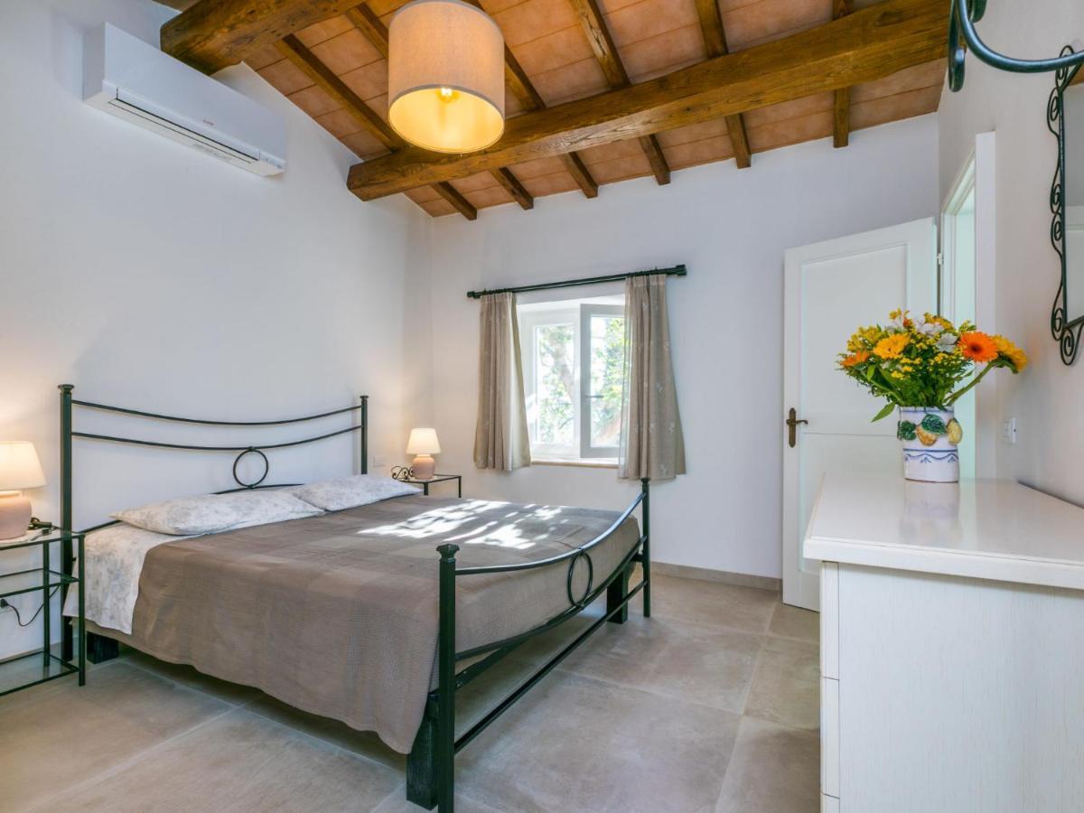 Holiday Home La Tordara By Interhome Porto Santo Stefano  Exterior photo