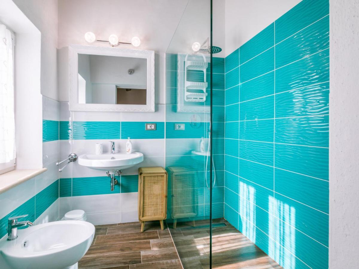 Holiday Home La Tordara By Interhome Porto Santo Stefano  Exterior photo