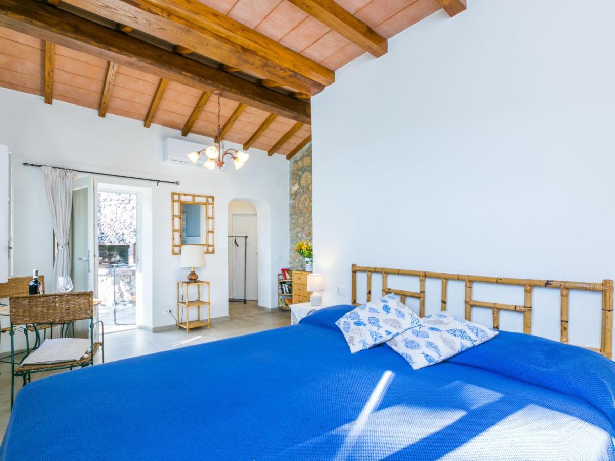 Holiday Home La Tordara By Interhome Porto Santo Stefano  Exterior photo