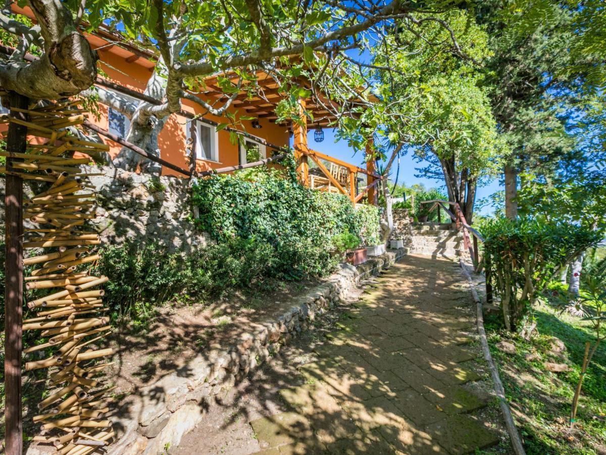 Holiday Home La Tordara By Interhome Porto Santo Stefano  Exterior photo