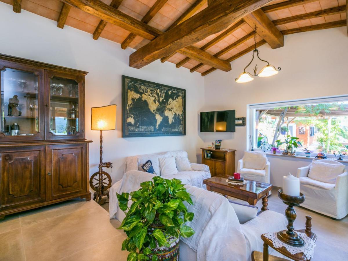 Holiday Home La Tordara By Interhome Porto Santo Stefano  Exterior photo