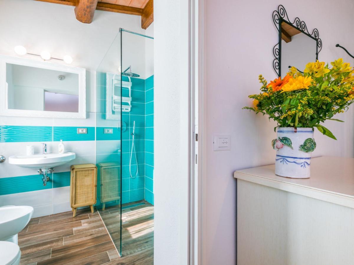 Holiday Home La Tordara By Interhome Porto Santo Stefano  Exterior photo