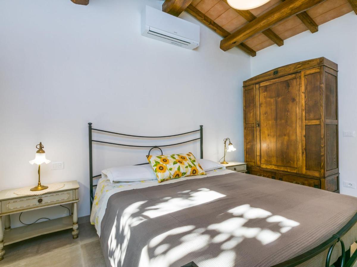 Holiday Home La Tordara By Interhome Porto Santo Stefano  Exterior photo
