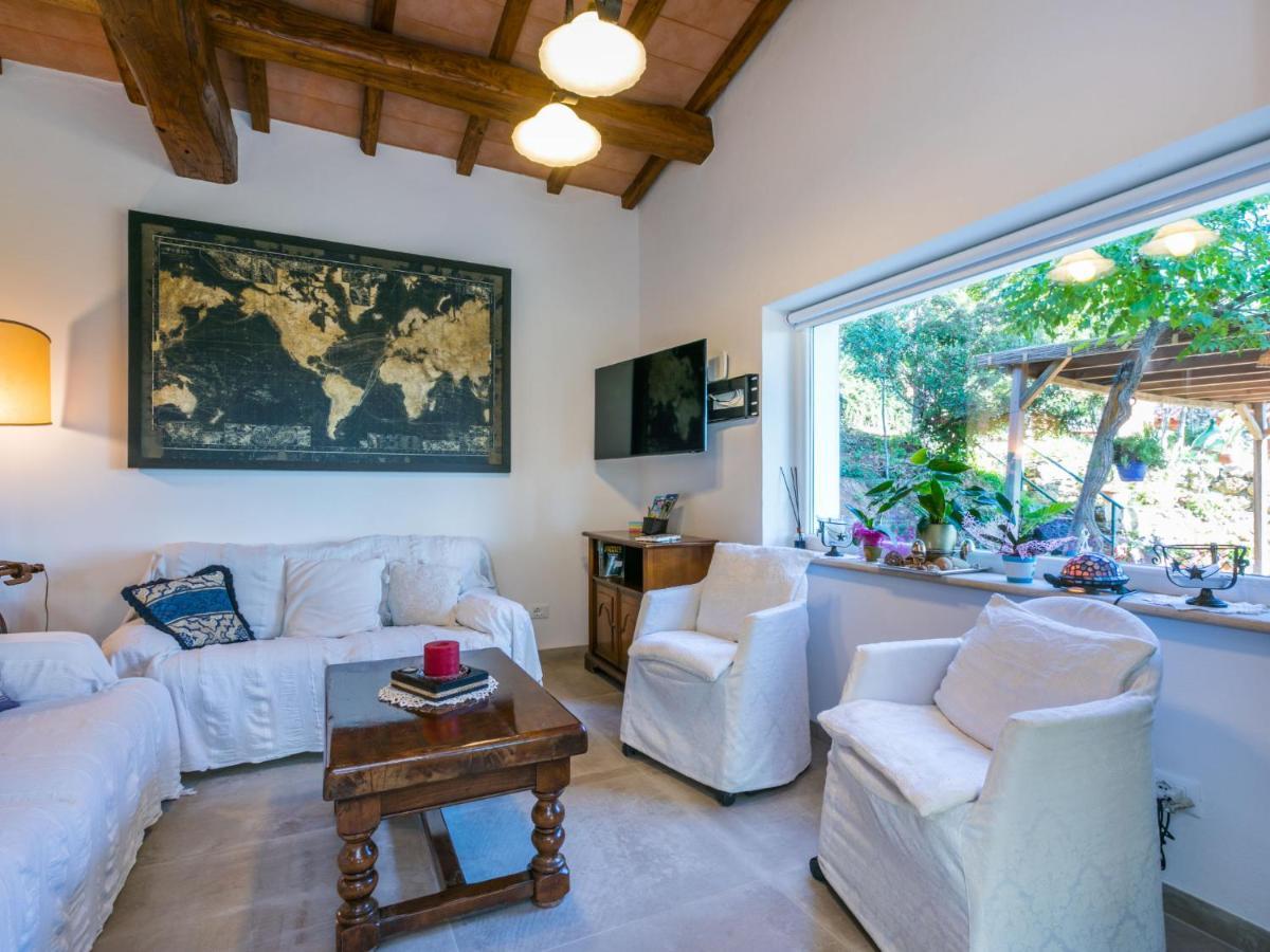 Holiday Home La Tordara By Interhome Porto Santo Stefano  Exterior photo