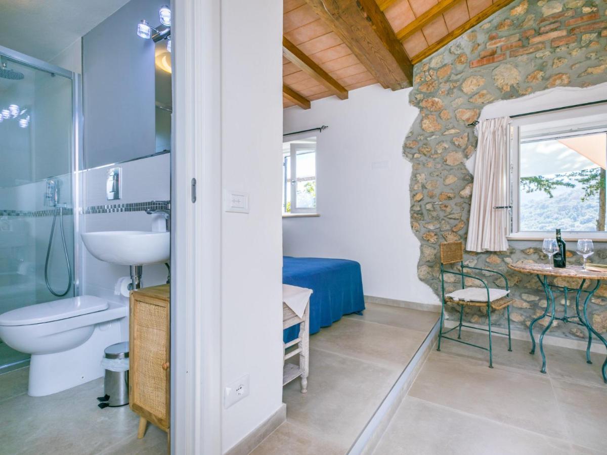 Holiday Home La Tordara By Interhome Porto Santo Stefano  Exterior photo
