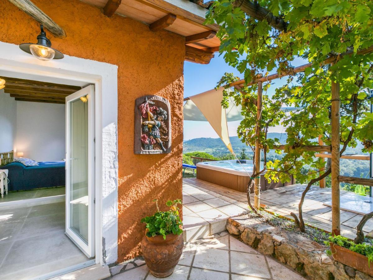 Holiday Home La Tordara By Interhome Porto Santo Stefano  Exterior photo