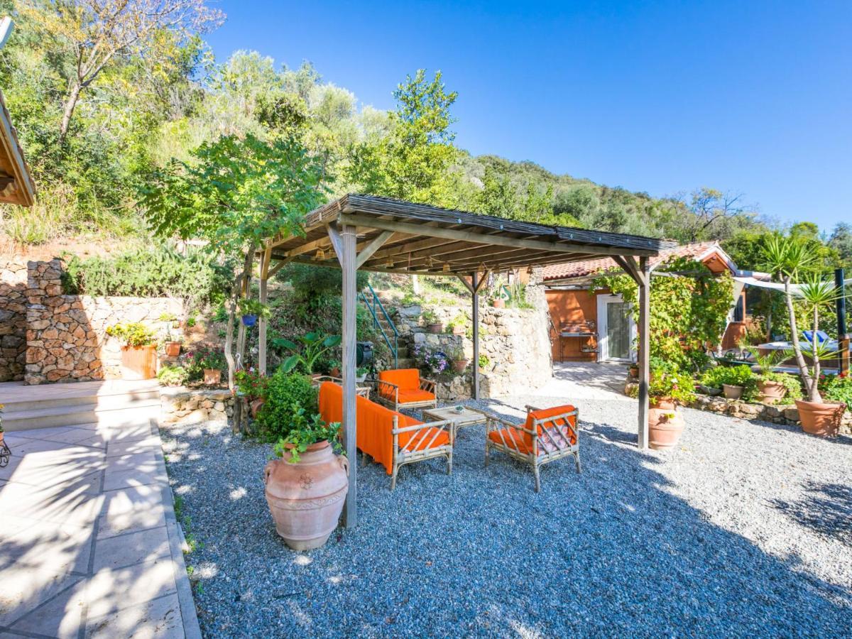 Holiday Home La Tordara By Interhome Porto Santo Stefano  Exterior photo