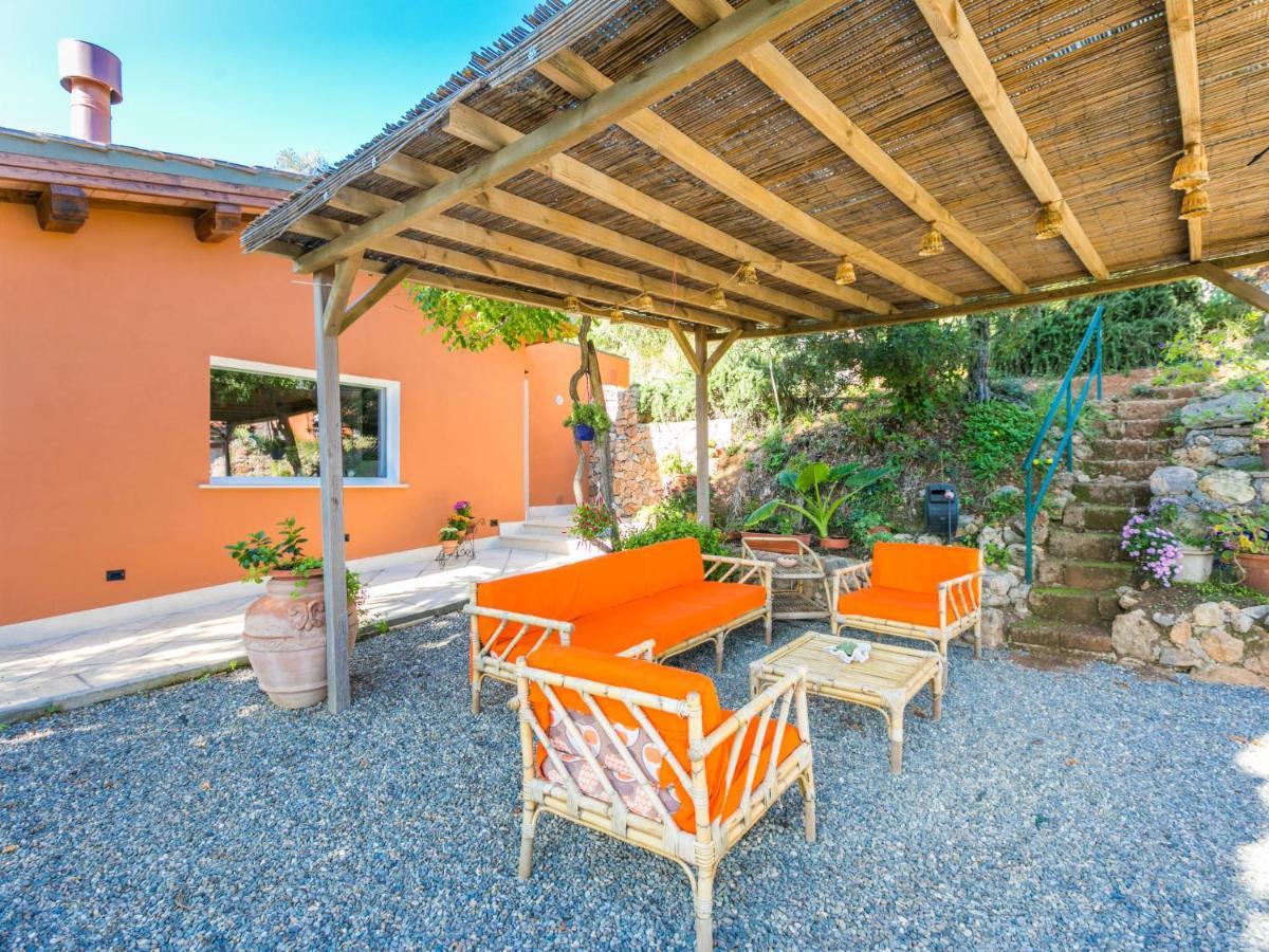 Holiday Home La Tordara By Interhome Porto Santo Stefano  Exterior photo